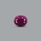 African Ruby - 8.8 Carat - Pramogh