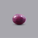 African Ruby - 8.8 Carat