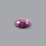 African Ruby - 8.8 Carat