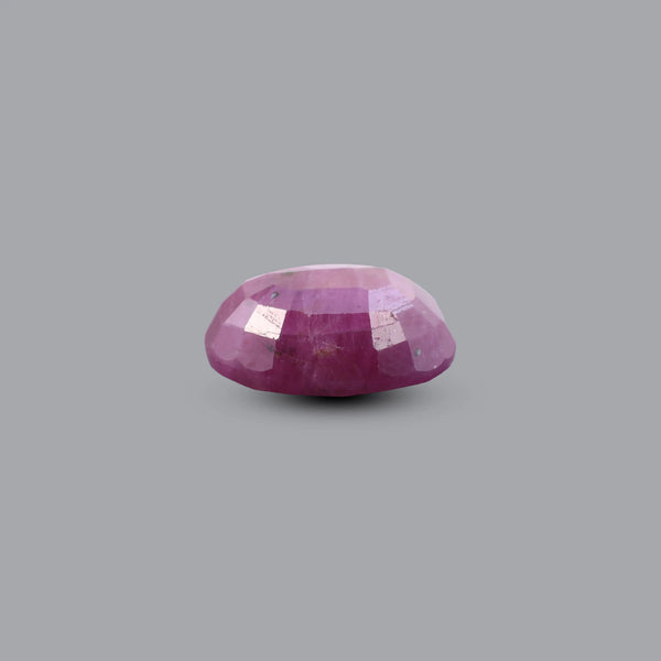 African Ruby - 8.8 Carat