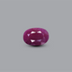 African Ruby - 6.3 Carat - Pramogh
