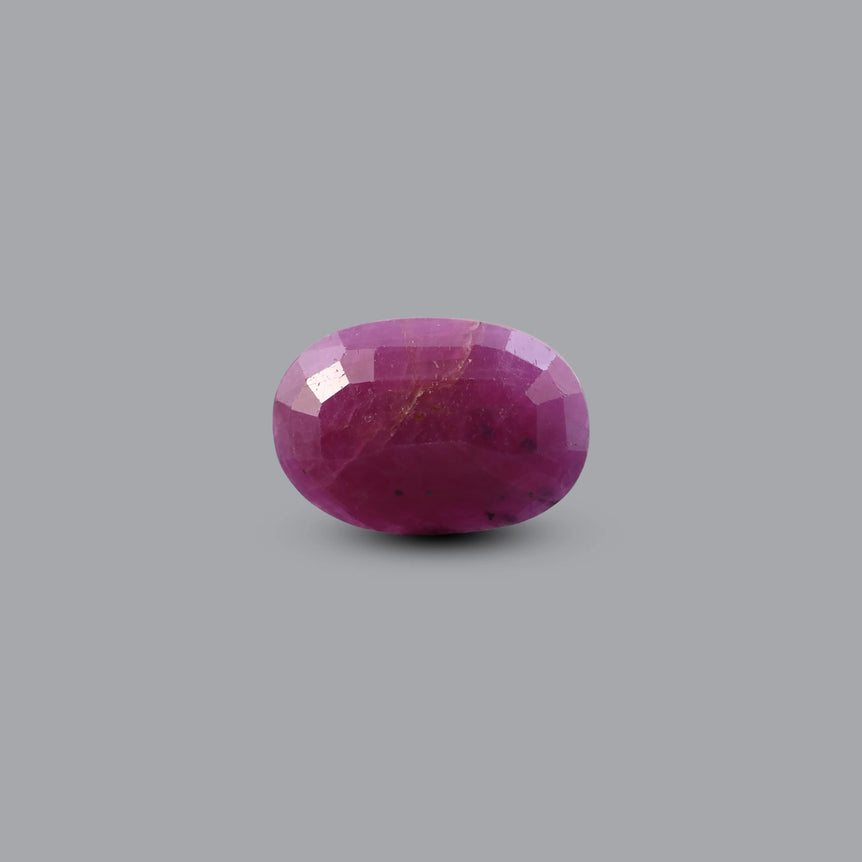 African Ruby - 6.3 Carat
