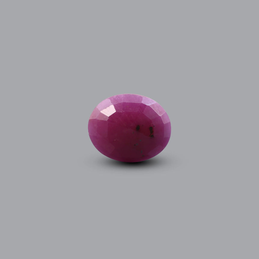 African Ruby - 5.7 Carat