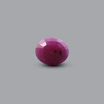 African Ruby - 5.7 Carat