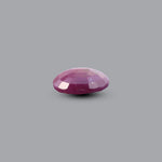 African Ruby - 5.7 Carat