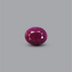African Ruby - 5.9 Carat - Pramogh