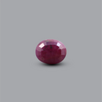 African Ruby - 5.9 Carat