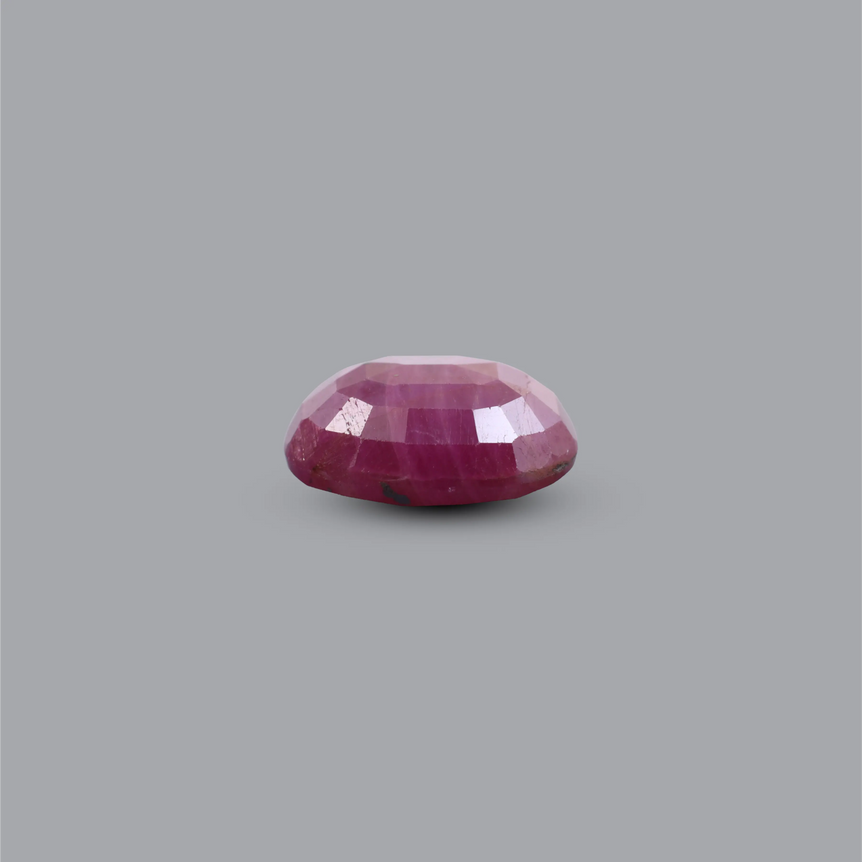 African Ruby - 5.9 Carat