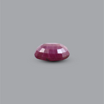 African Ruby - 5.9 Carat
