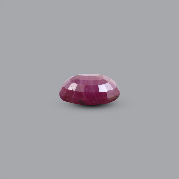 African Ruby - 5.9 Carat