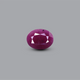 African Ruby - 6.05 Carat - Pramogh