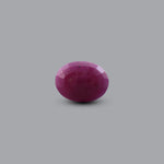 African Ruby - 6.05 Carat