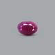 African Ruby - 5.65 Carat - Pramogh