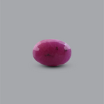 African Ruby - 5.65 Carat