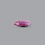 African Ruby - 5.65 Carat