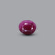 African Ruby - 5.4 Carat - Pramogh
