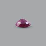 African Ruby - 5.4 Carat