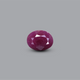 African Ruby - 6.4 Carat - Pramogh