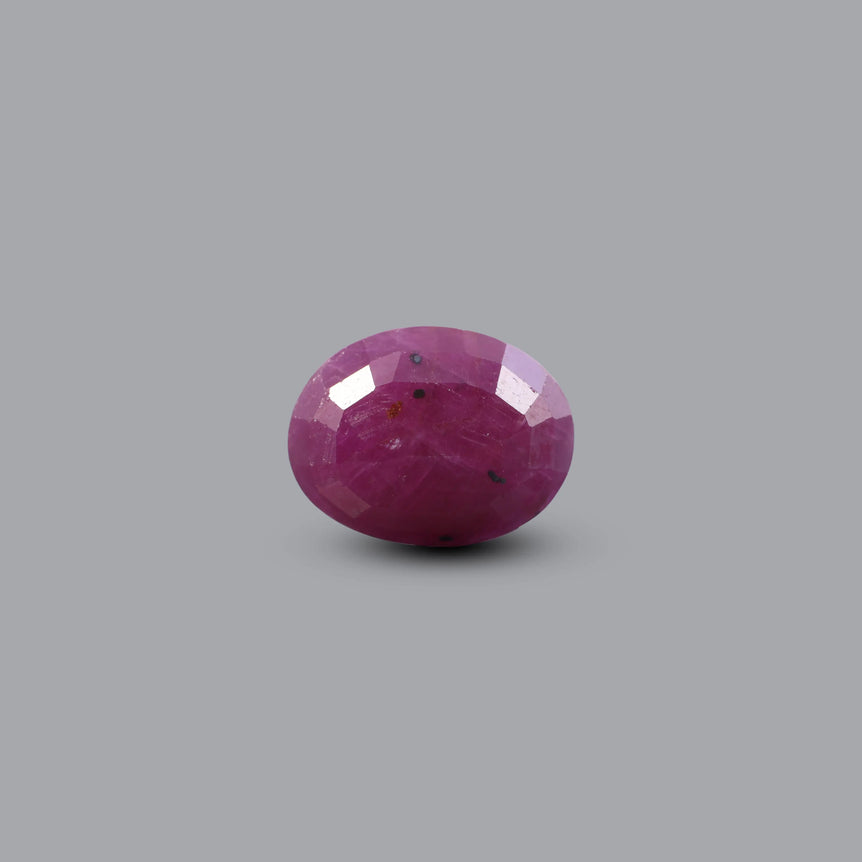 African Ruby - 6.4 Carat