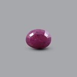 African Ruby - 6.4 Carat