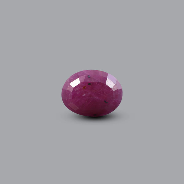 African Ruby - 6.4 Carat