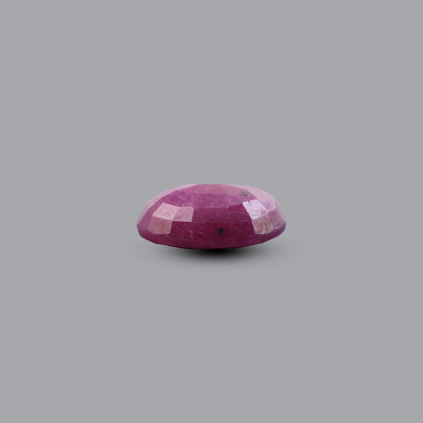 African Ruby - 6.4 Carat