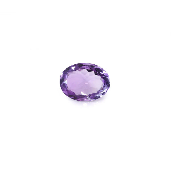 Amethyst - 5.58 Carat