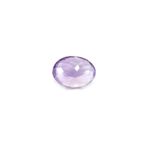 Amethyst - 5.58 Carat