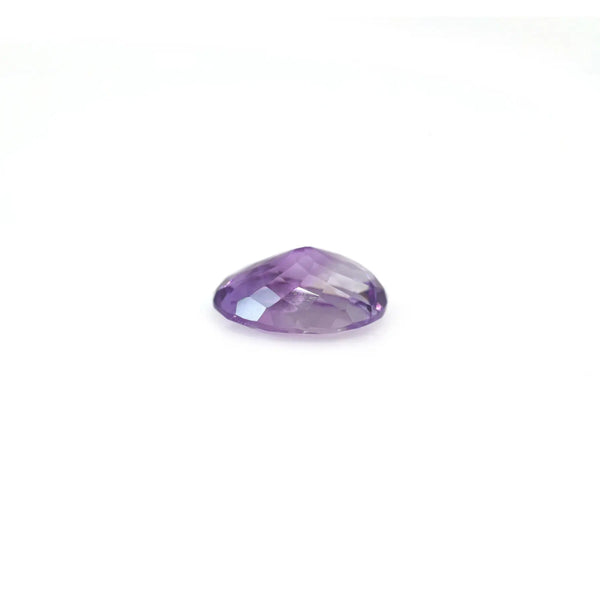 Amethyst - 5.58 Carat