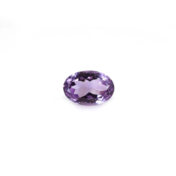 Amethyst - 4.67 Carat