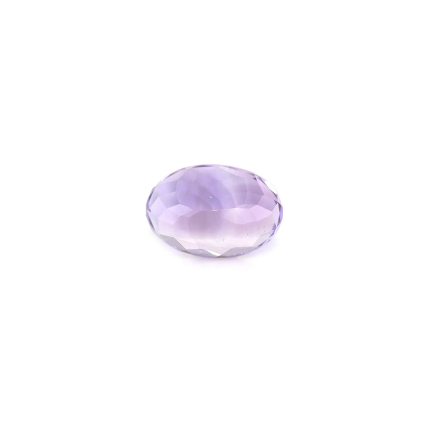 Amethyst - 4.67 Carat - Pramogh