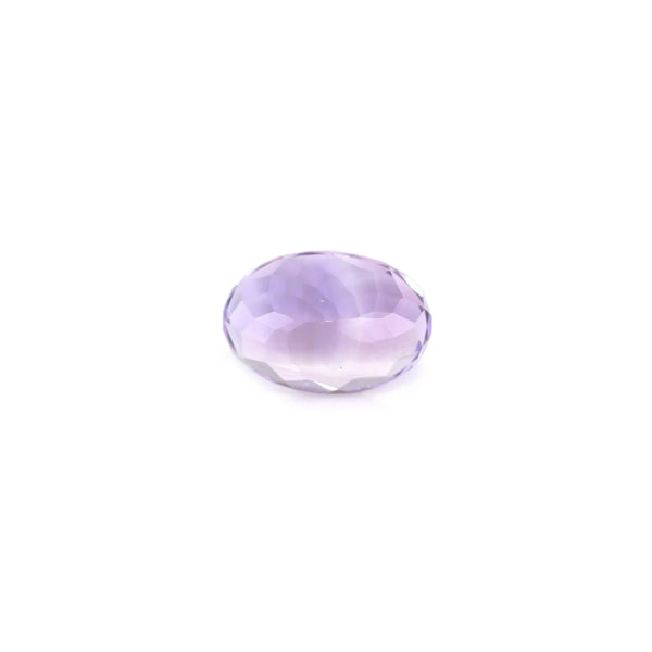 Amethyst - 4.67 Carat