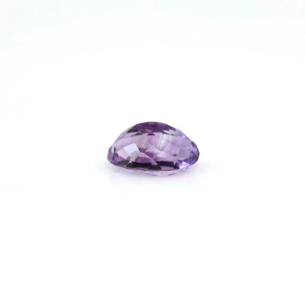 Amethyst - 4.67 Carat