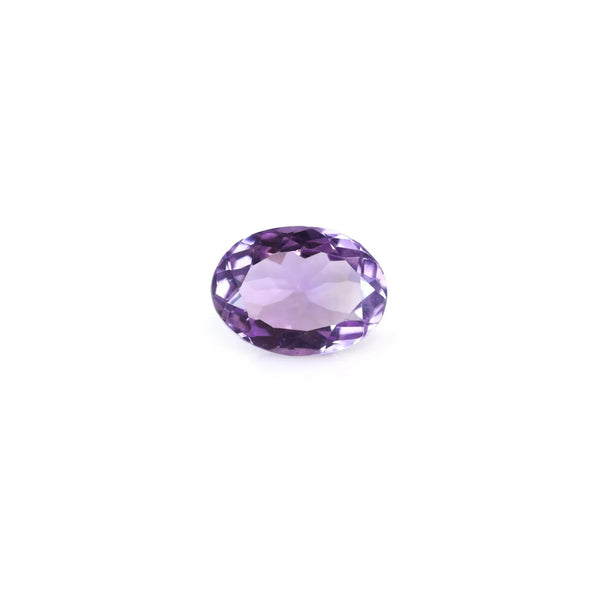 Amethyst - 4.66 Carat