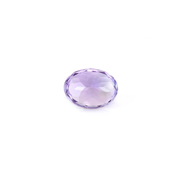 Amethyst - 4.66 Carat