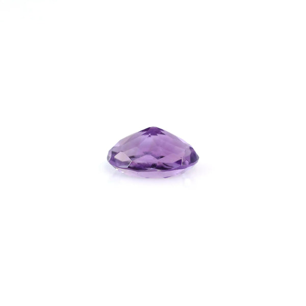 Amethyst - 4.66 Carat