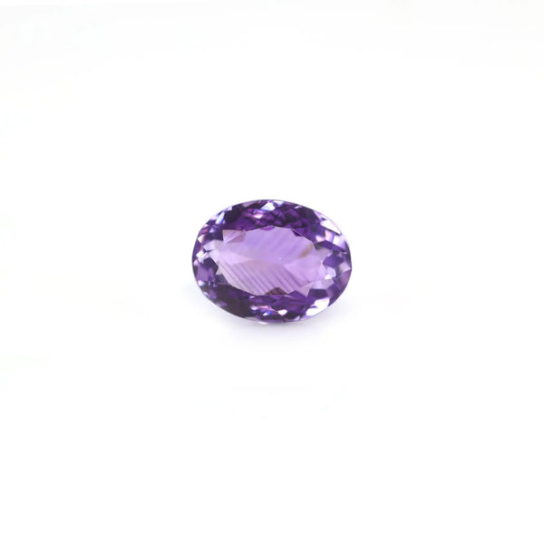 Amethyst - 4.87 Carat