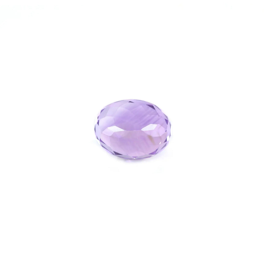 Amethyst - 4.87 Carat - Pramogh