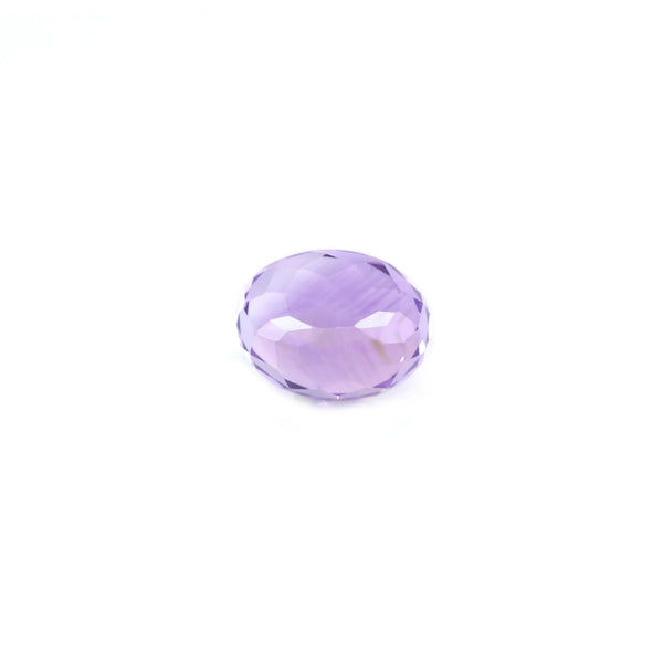 Amethyst - 4.87 Carat