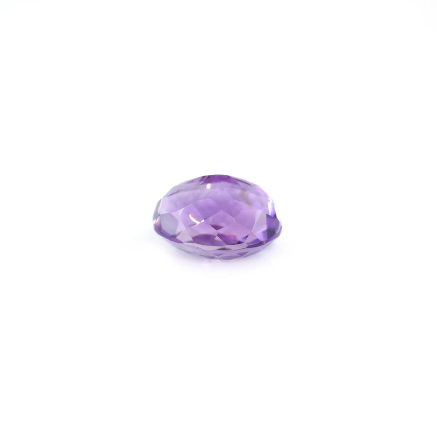 Amethyst - 4.87 Carat - Pramogh