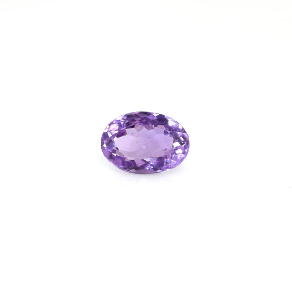 Amethyst - 4.07 Carat