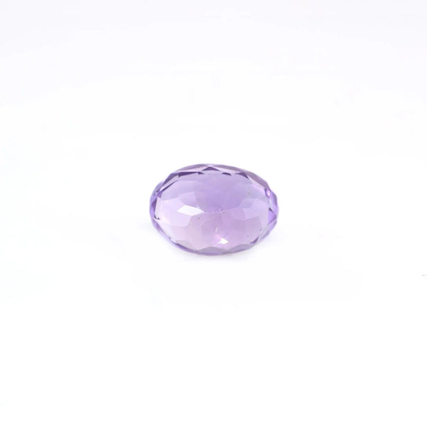 Amethyst - 4.07 Carat