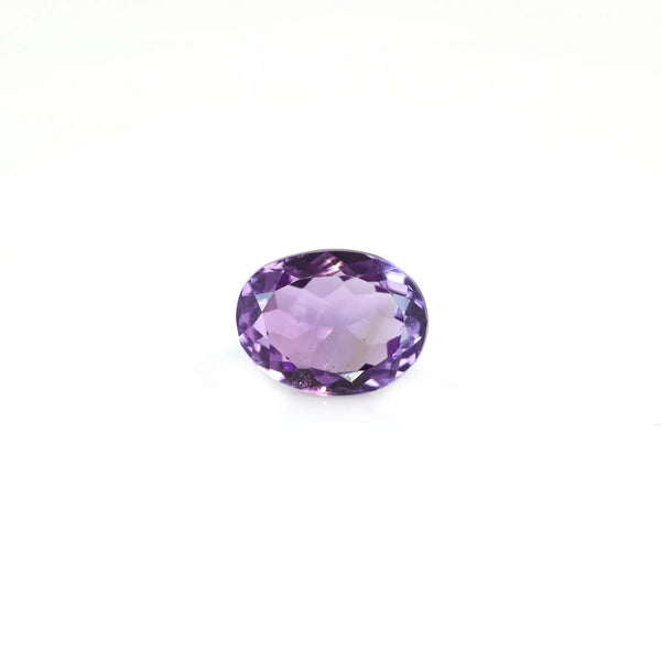 Amethyst - 3.91 Carat