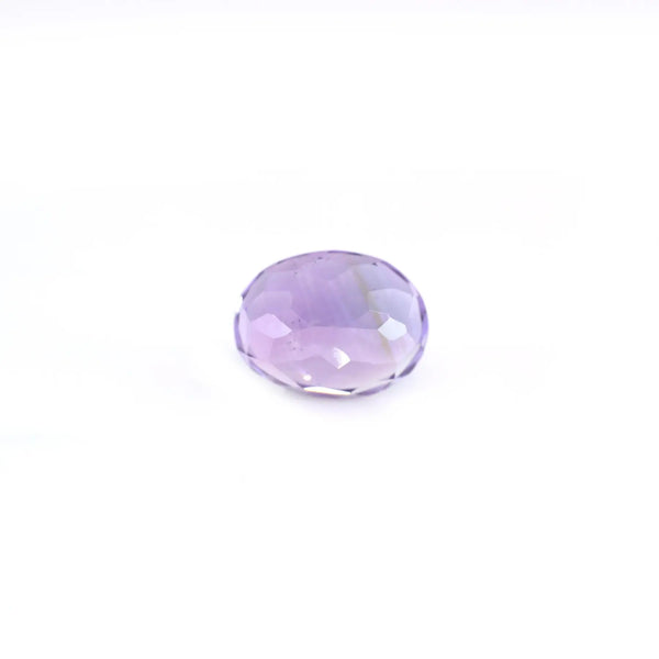 Amethyst - 3.91 Carat