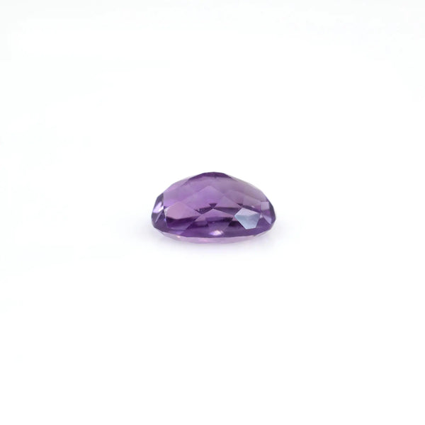 Amethyst - 3.91 Carat