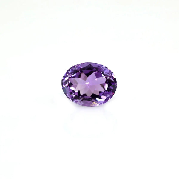 Amethyst - 4.67 Carat