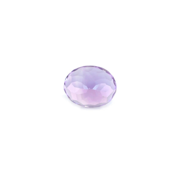 Amethyst - 4.67 Carat