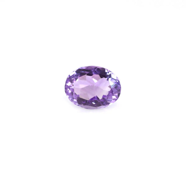 Amethyst - 4.78 Carat