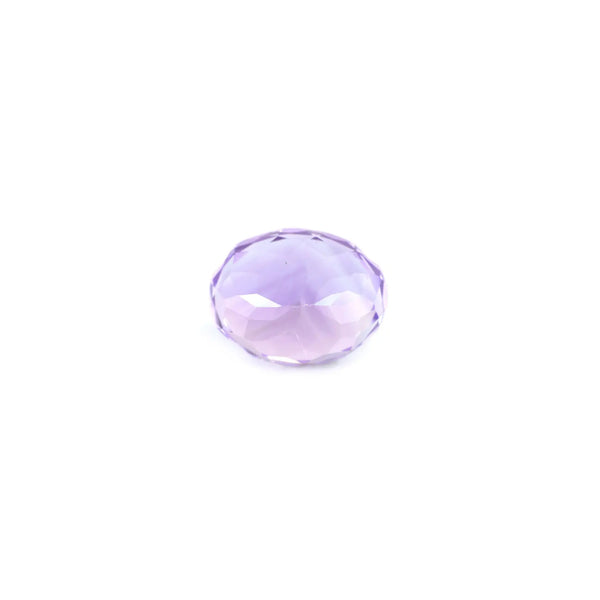 Amethyst - 4.78 Carat