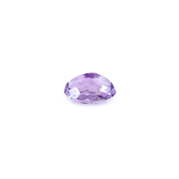 Amethyst - 4.78 Carat